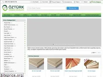 ozturkahsap.com