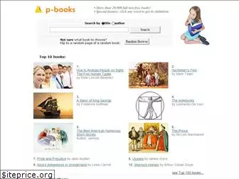 p-books.com