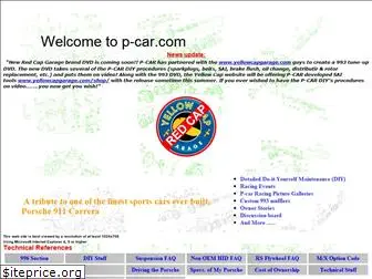 p-car.com