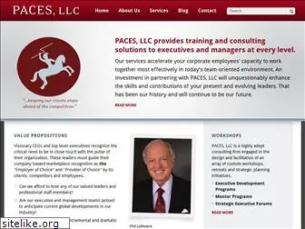 pacesllc.com