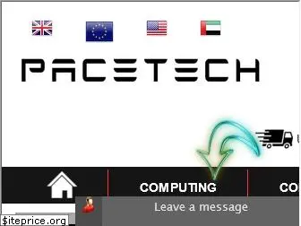 pacetech.co.uk