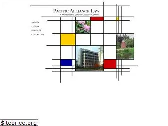 pacificalliancelaw.com