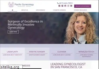 pacificgynsurgicalgroup.com