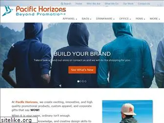 pacifichorizonspromo.com