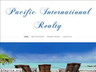 pacificintlrealty.com