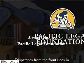 pacificlegal.org