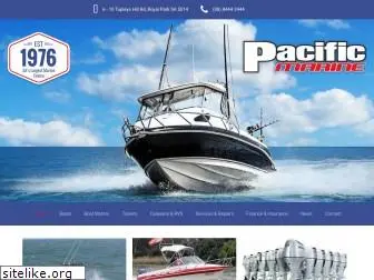 pacificmarine.com.au