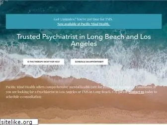 pacificmindhealth.com