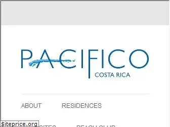 pacificocostarica.com