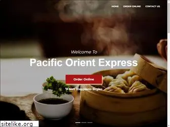 pacificorientalexpress.com