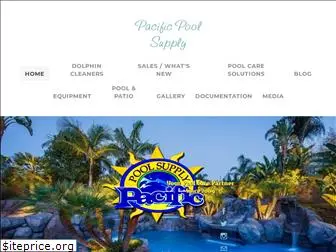 pacificpoolsupply.com