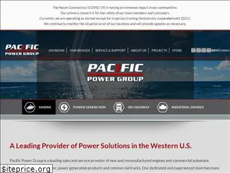 pacificpowergroup.com