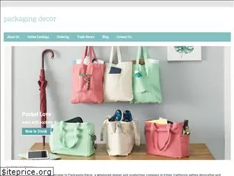 packagingdecor.com