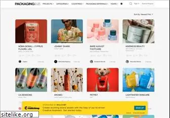 Top 50 Similar websites like packagingoftheworld.com and alternatives