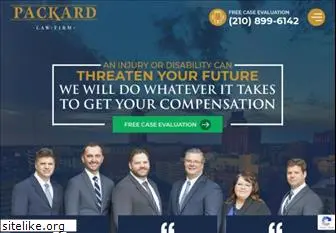 packardfirm.com