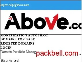 packbell.com