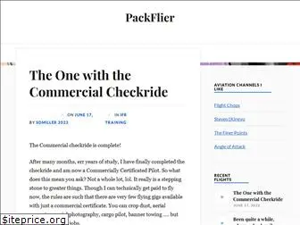 packflier.com