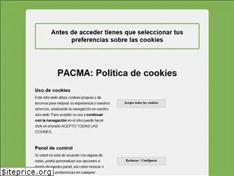 pacma.es