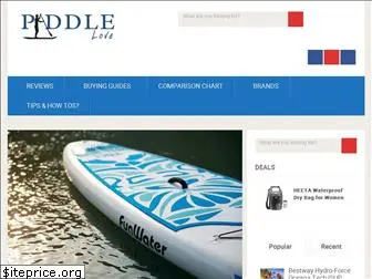 paddlelove.com