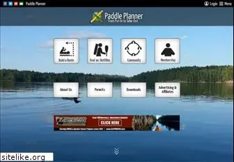 paddleplanner.com