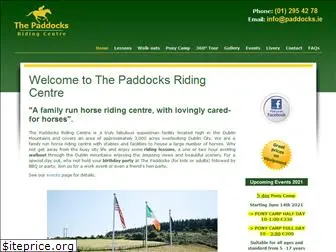 paddocks.ie