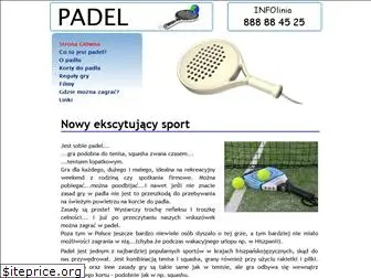padel.org.pl