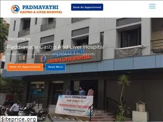 padmavathigastro.com