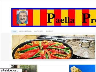 paellapro.com