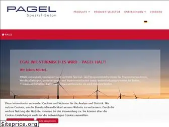pagel.com