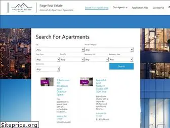 pagerealestate.com