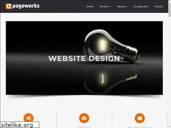 pageworks.co.uk