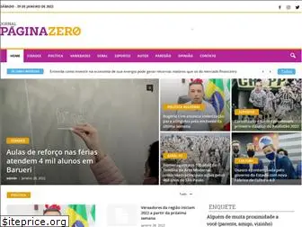 paginazero.com.br