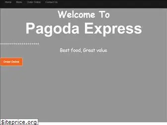 pagodaexpressme.com