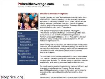 pahealthcoverage.com