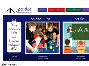 paideachildcare.com