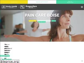 paincareboise.com
