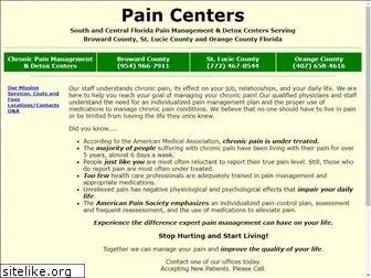 paincenters.com