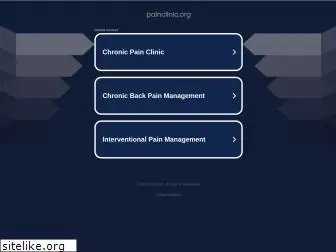 painclinic.org