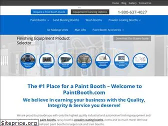 paintbooth.com