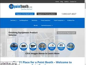 paintboothbids.com