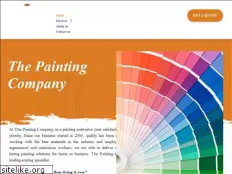 paintingco.co.za