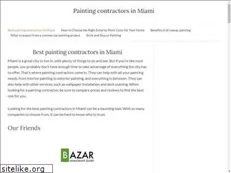 paintingcontractorsmiami.com