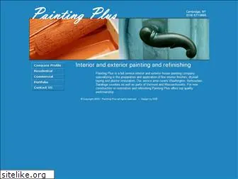 paintingplusco.com