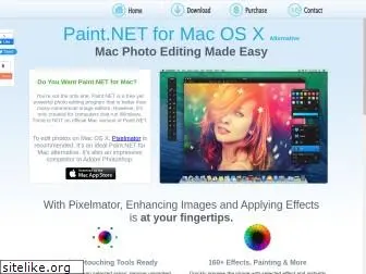 paintnetformac.com