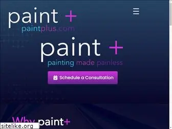paintplus.com
