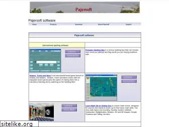 pajersoft.com