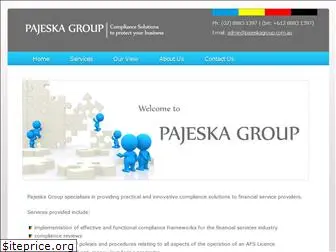 pajeskagroup.com.au