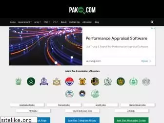 pak-job.com