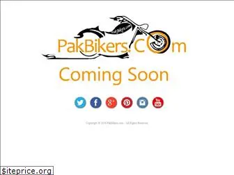 pakbikers.com