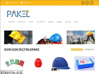 pakelstore.com